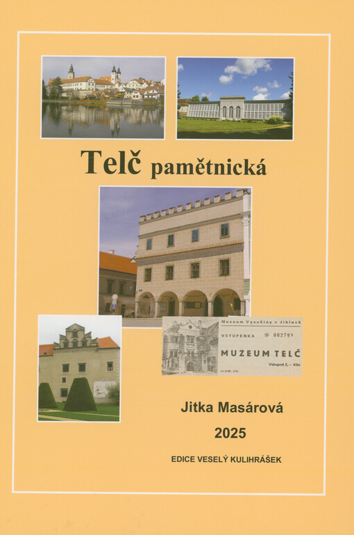 Telč pamětnická