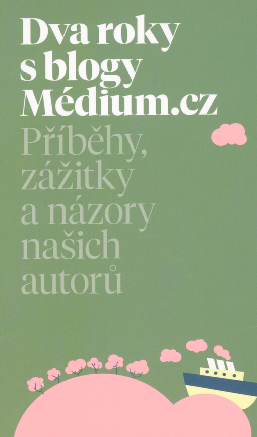 Dva roky s blogy Médium.cz : příběhy, zážitky a názory našich autorů