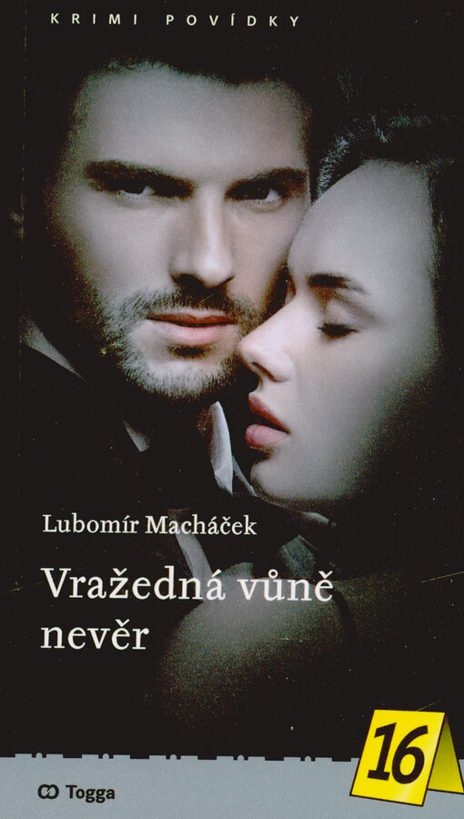 Vražedná vůně nevěr