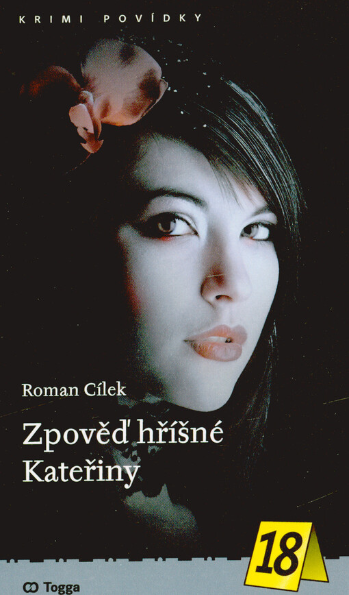 Zpověď hříšné Kateřiny
