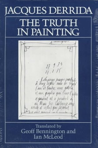 The Truth in Painting