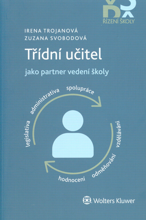Třídní učitel jako partner vedení školy