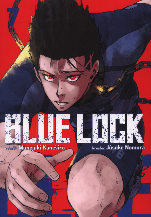 Rok: 2024 / Číslo: 7