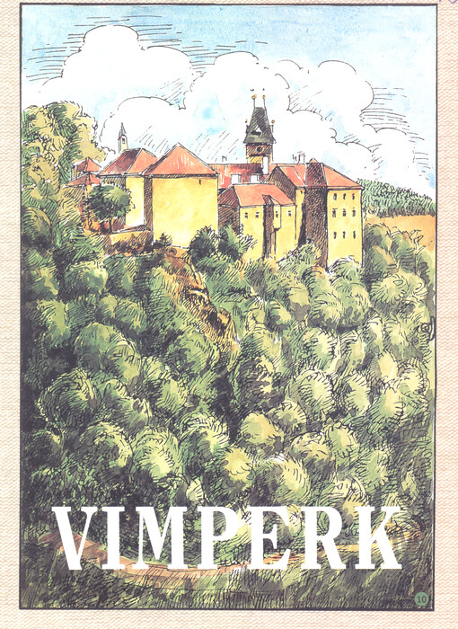 Vimperk