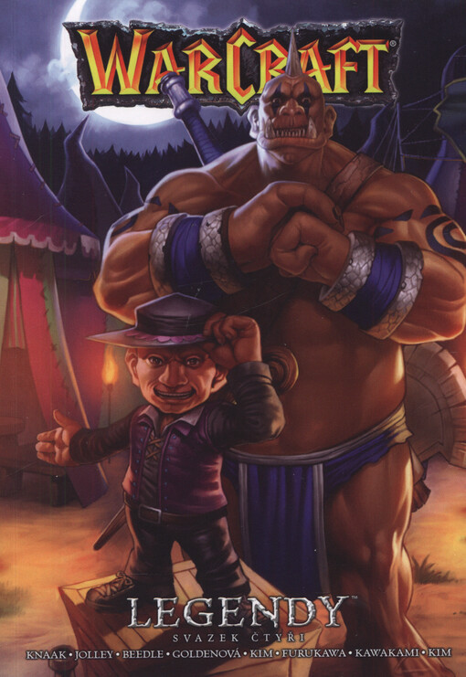 Rok: 2021 / Číslo: svazek čtyři