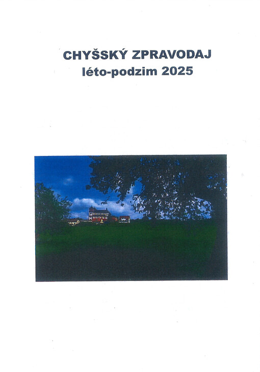  léto-podzim