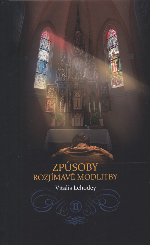 Způsoby rozjímavé modlitby