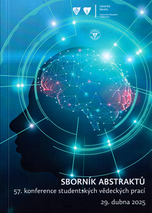 Sborník abstraktů : 57. konference studentských vědeckých prací