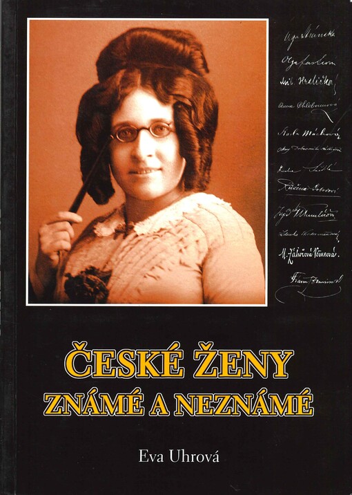 České ženy známé a neznámé