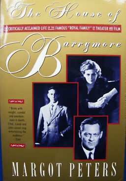 The house of Barrymore