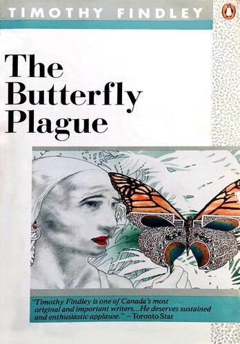 The Butterfly Plague