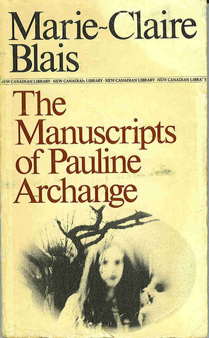 The manuscripts of Pauline Archange