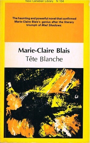 Tete Blanche