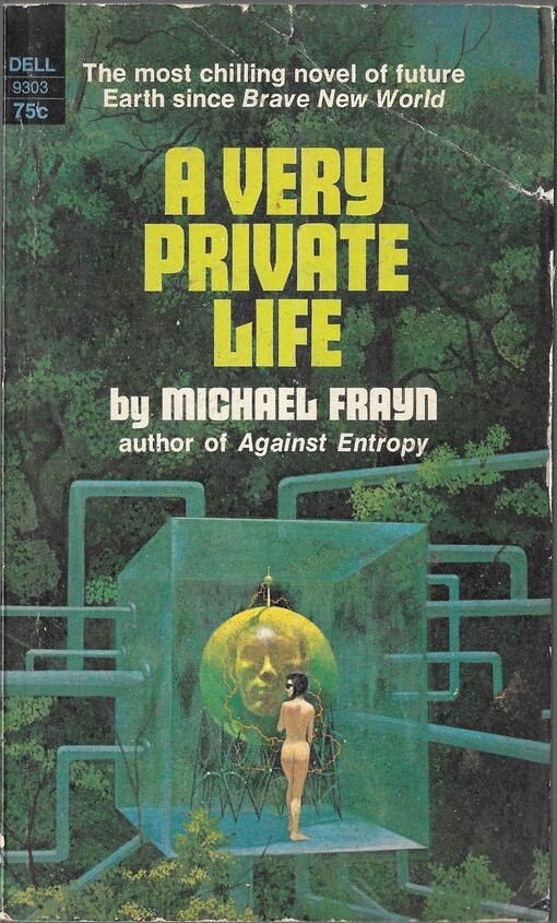 A very private life
