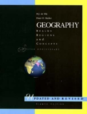 Geography :realms, regions, and concepts