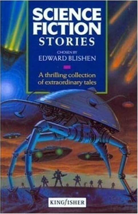 Science fiction stories :[a thrilling collection of extraordinary tales]