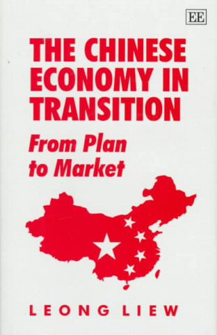 The Chinese economy in transition :from plan to market