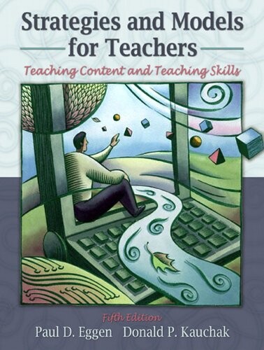 Strategies and models for teachers : teaching content and thinking skills