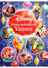 Hravé pohádkové Vánoce  (odkaz v elektronickém katalogu)