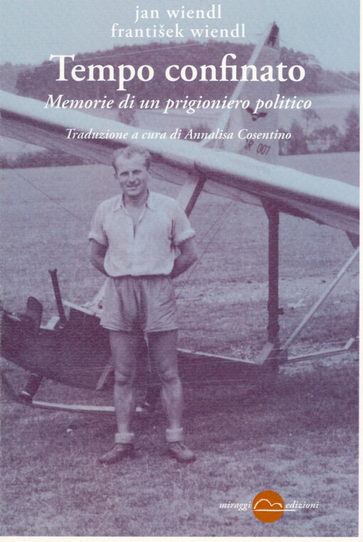 Tempo confinato : memorie di un prigioniero politico