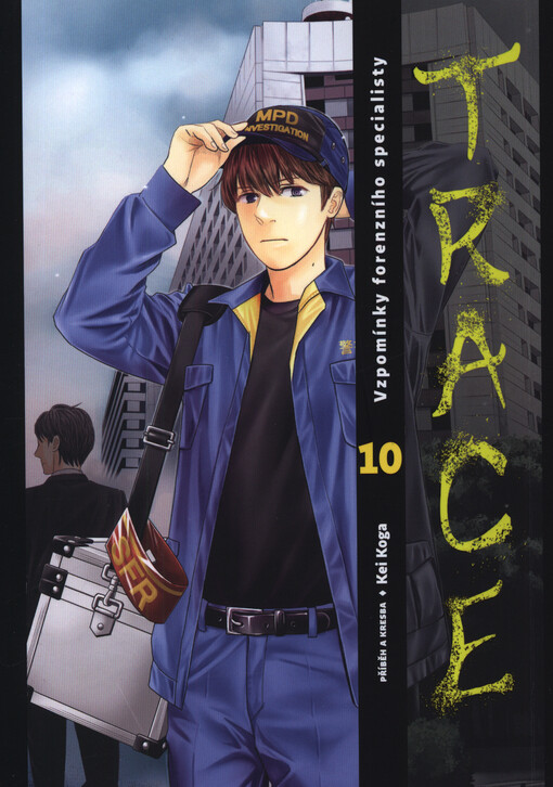 Rok: 2024 / Číslo: 10