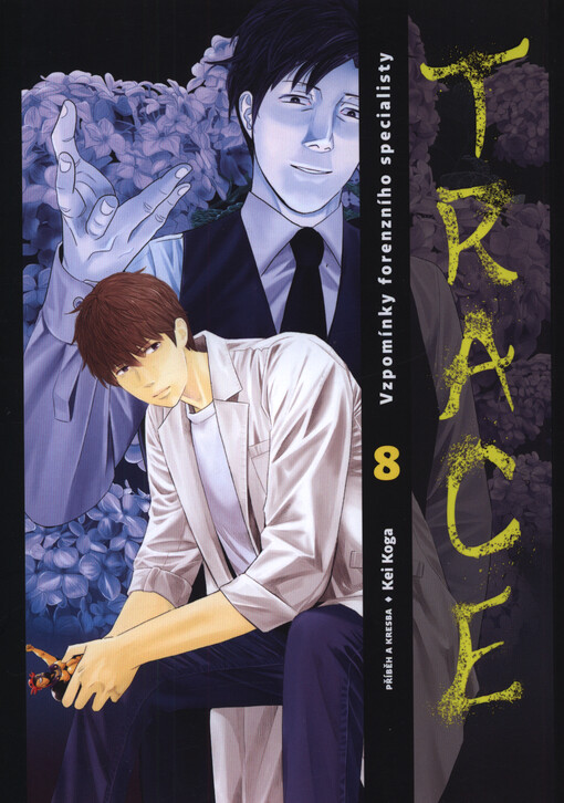 Rok: 2024 / Číslo: 8