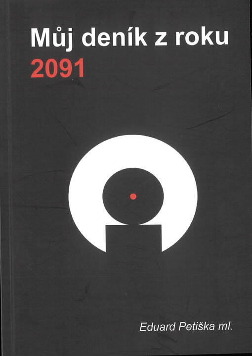 Můj deník z roku 2091