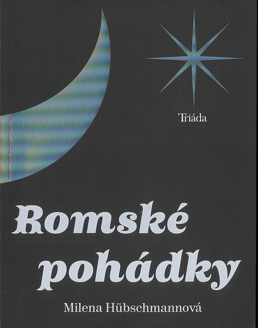 Romské pohádky