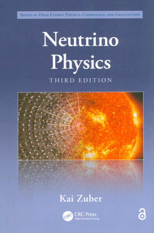 Neutrino physics