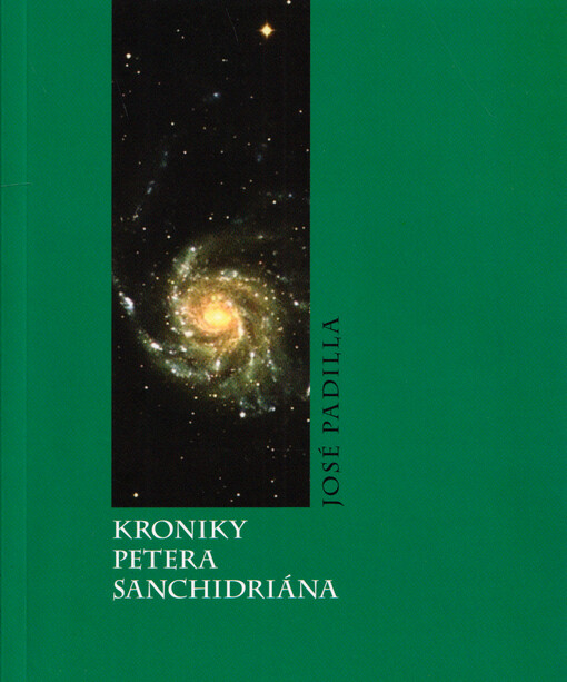 Kroniky Petera Sanchidriána