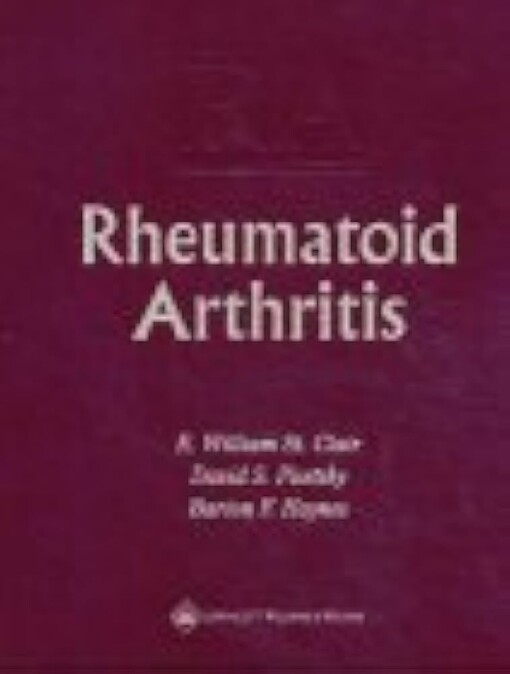 Rheumatoid Arthritis