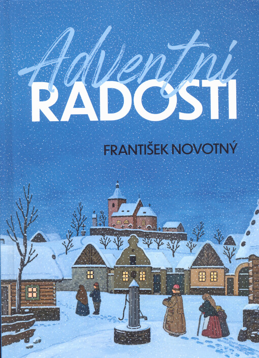 Adventní radosti