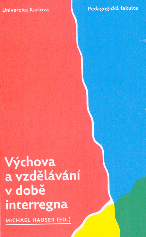 Výchova a vzdělávání v době interregna