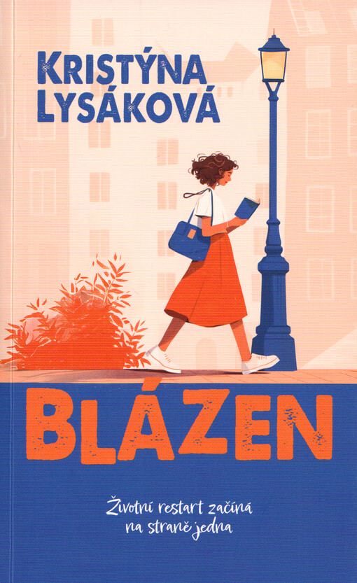 Blázen
