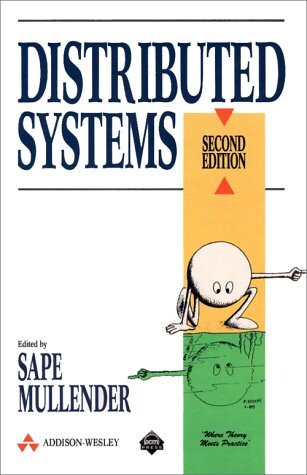Distributed Systems (2nd Edition)