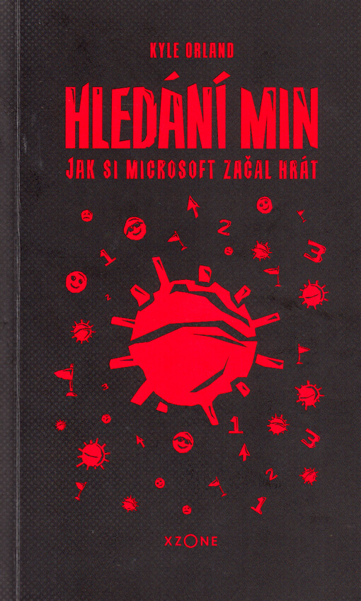 Hledání min : jak si Microsoft začal hrát