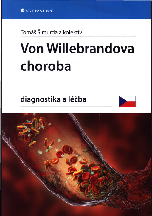 Von Willebrandova choroba : diagnostika a léčba