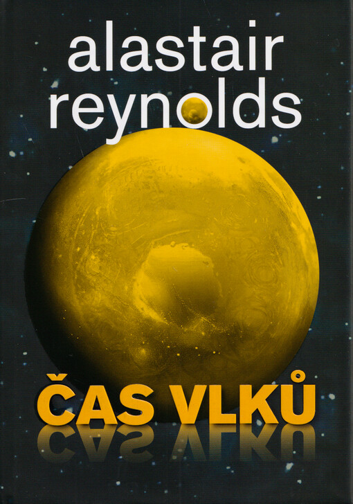 Čas vlků