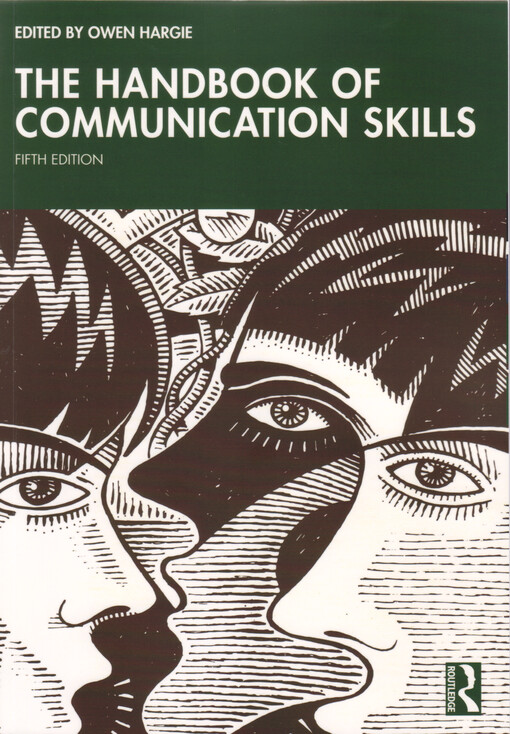 The handbook of communication skills