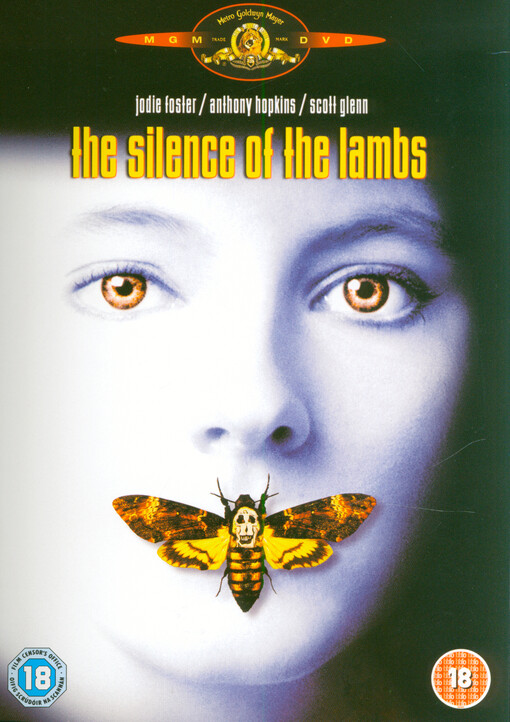 The silence of the lambs