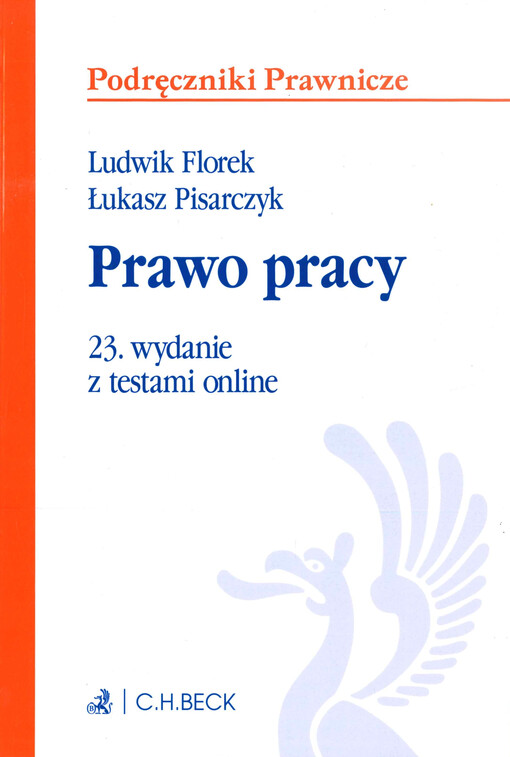 Prawo pracy