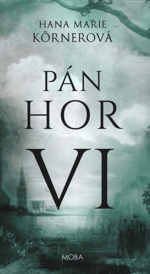 Pán hor