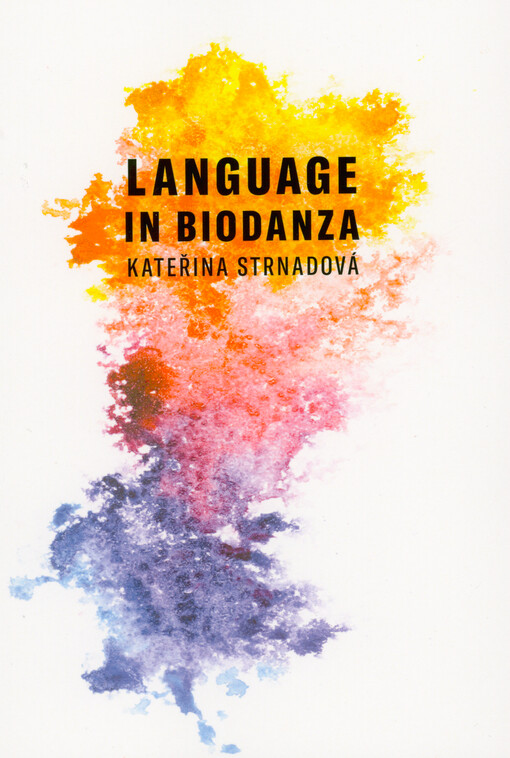 Language in biodanza