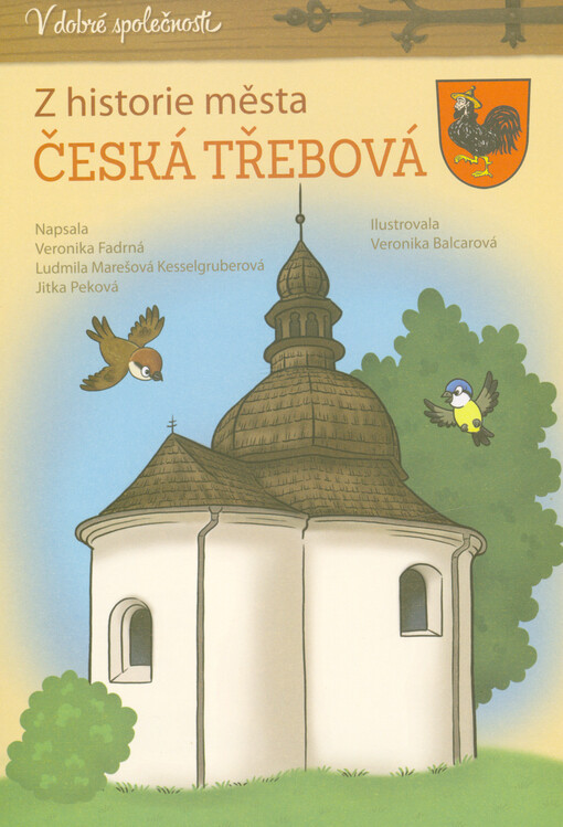 Z historie města Česká Třebová