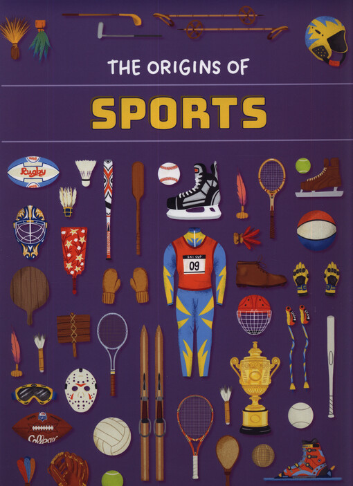 The origins of sports