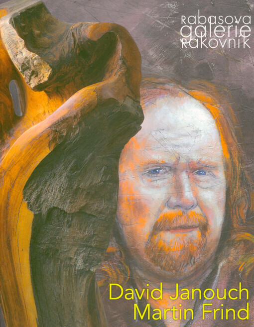 David Janouch, Martin Frind