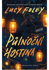 Půlnoční hostina  (odkaz v elektronickém katalogu)