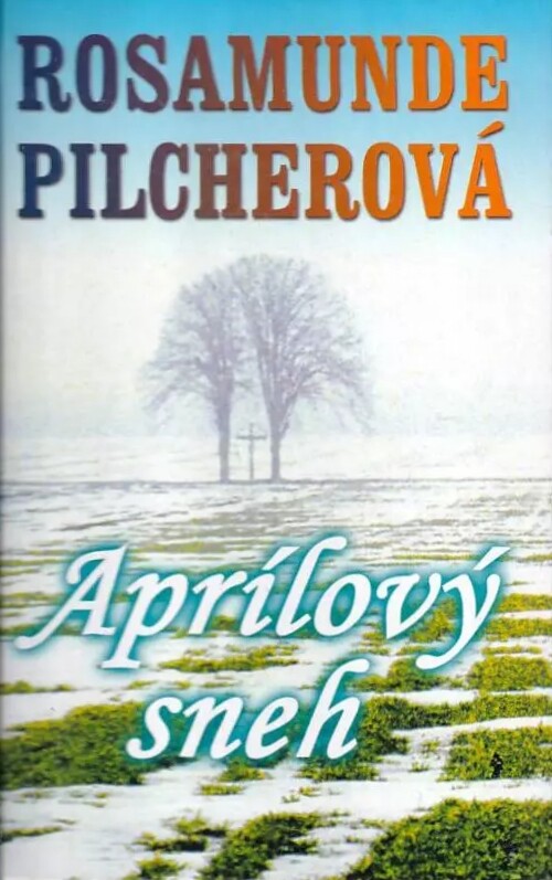 Aprílový sneh