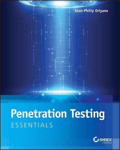 Penetration testing essentials