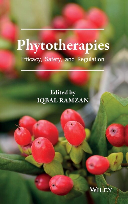 Phytotherapies :efficacy, safety and regulation